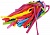 картинка Шарики воздушные длинные (набор 100 шт) от магазина Смехторг